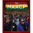 thumbnail image 1 of The Black American Journey The NAACP: An Organization Working to End Discrimination, (Hardcover), 1 of 1