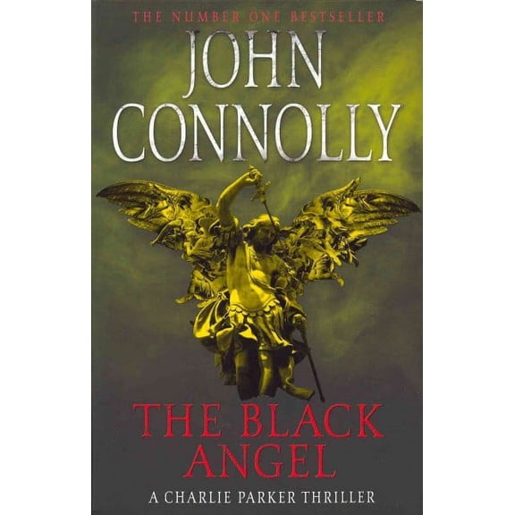 Black Angel