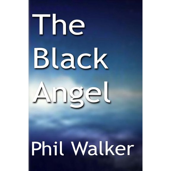The Black Angel (Paperback)
