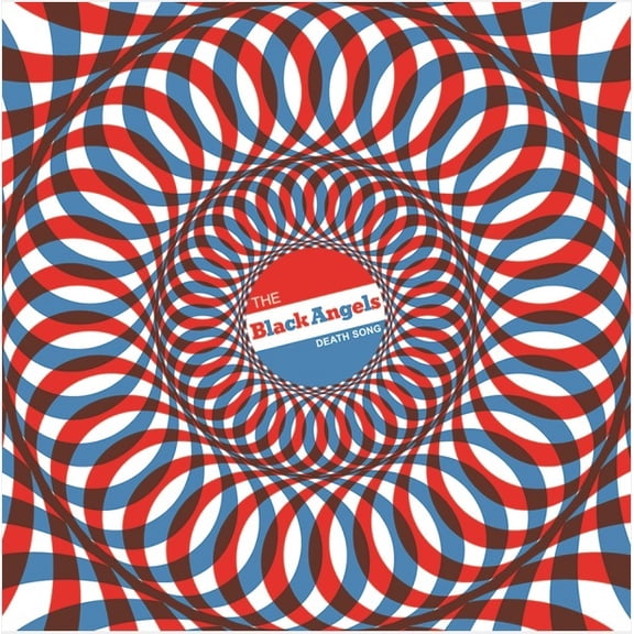 The Black Angels - Death Song - Music & Performance - Vinyl