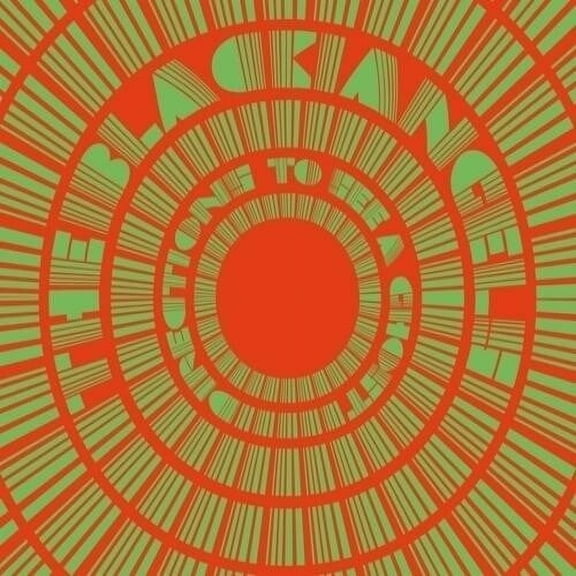 The Black Angels - Directions To See A Ghost - Music & Performance - Vinyl
