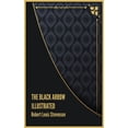 thumbnail image 1 of The Black Arrow Illustrated, 1 of 1