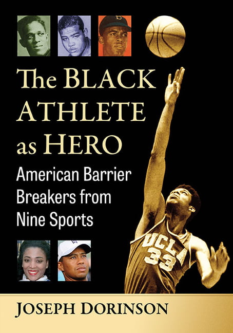 Barrier Breakers: A Tribute to Black Athletes