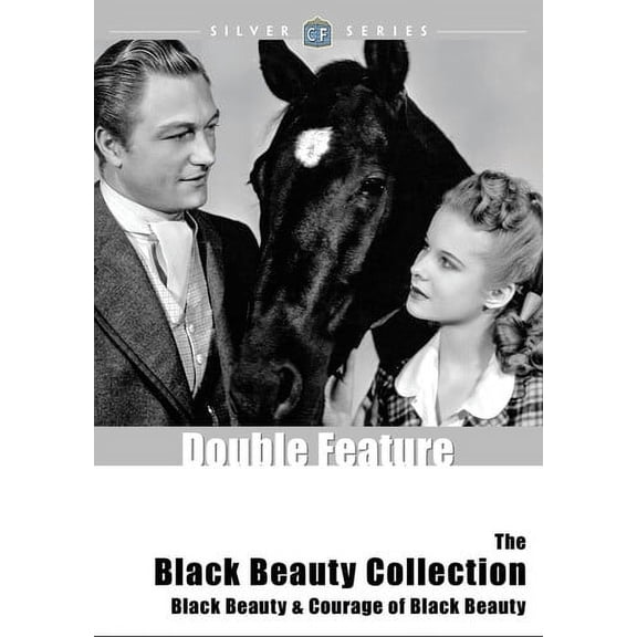 The Black Beauty Collection (DVD), Classicflix, Drama