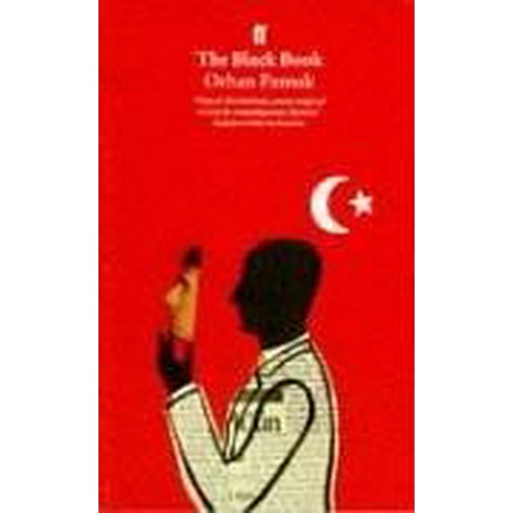 Pre-Owned The Black Book (Paperback) 0571178014 9780571178018