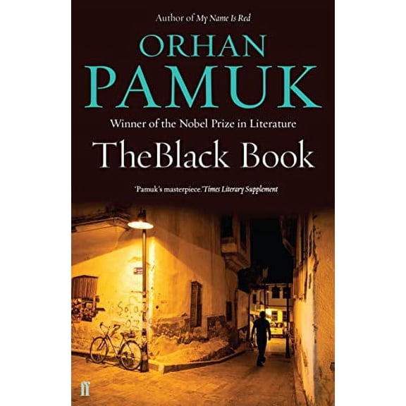 The Black Book