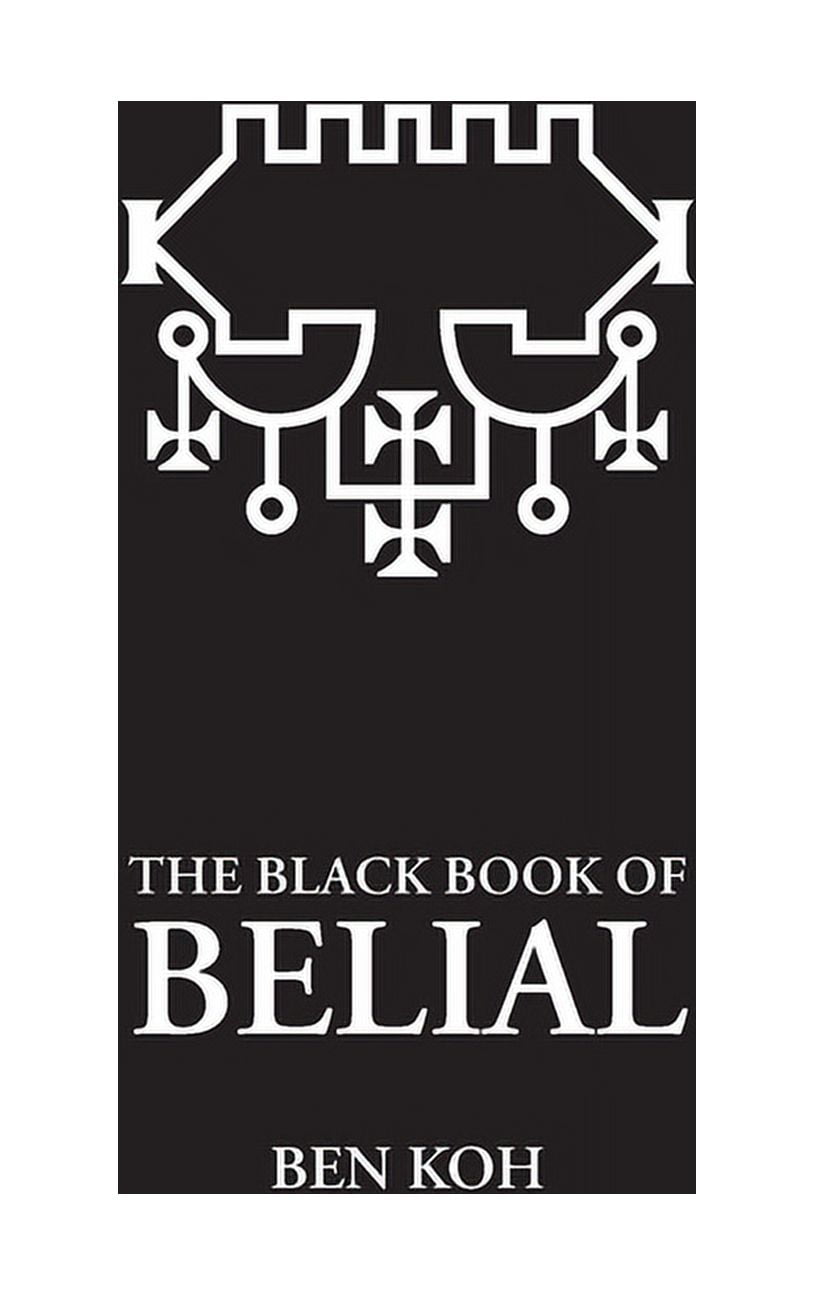 The Black Book of Belial