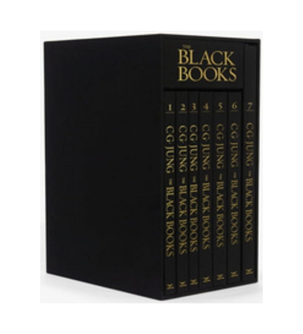 The Black Books, (Hardcover)