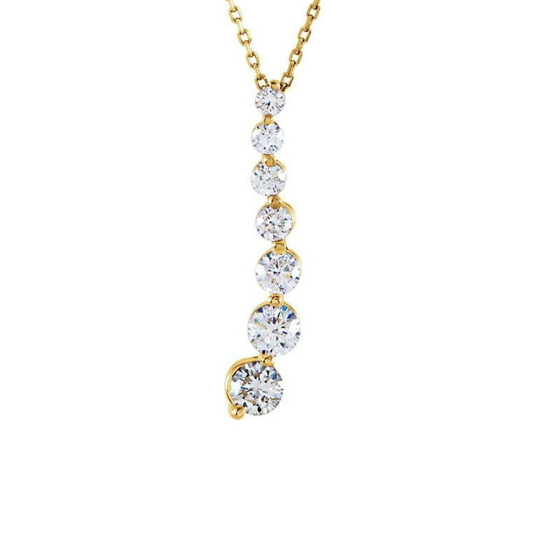 Journey online pendant meaning
