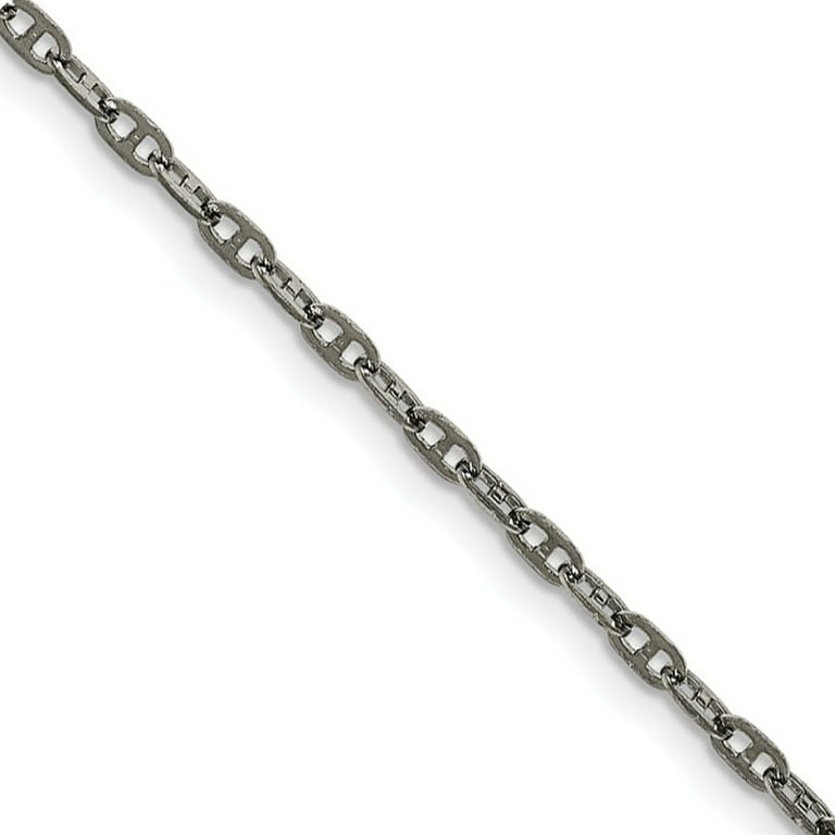 Anchor style chain deals