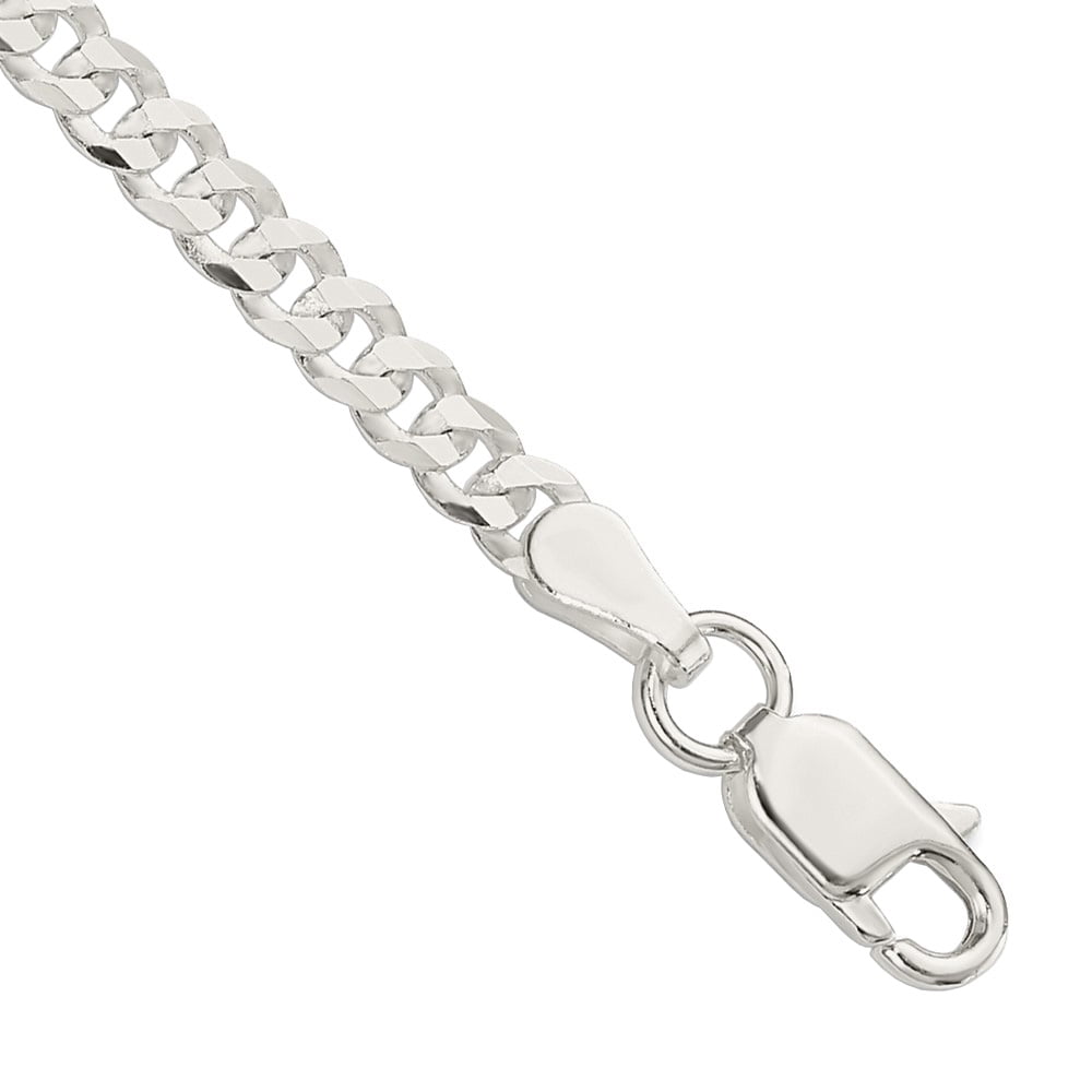 3mm flat 2024 curb chain
