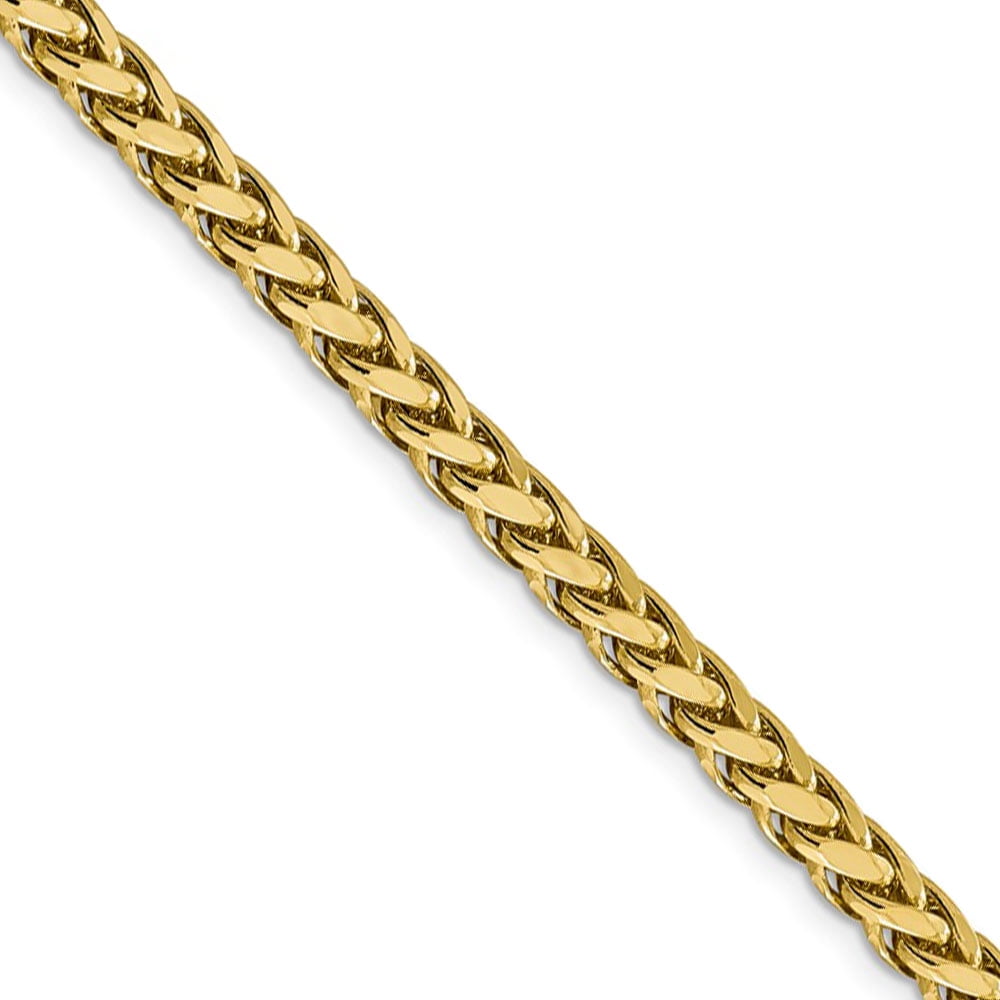 Wheat clearance chain link