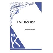 The Black Box, Paperback