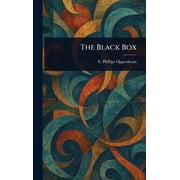The Black Box, Hardcover