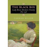 The Black Box Hardcover
