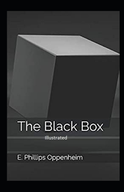 The Black Box Illustrated (Paperback)