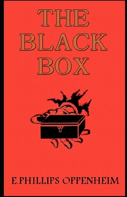 The Black Box Illustrated (Paperback)