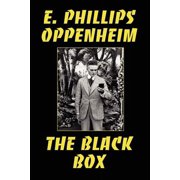 The Black Box, Paperback