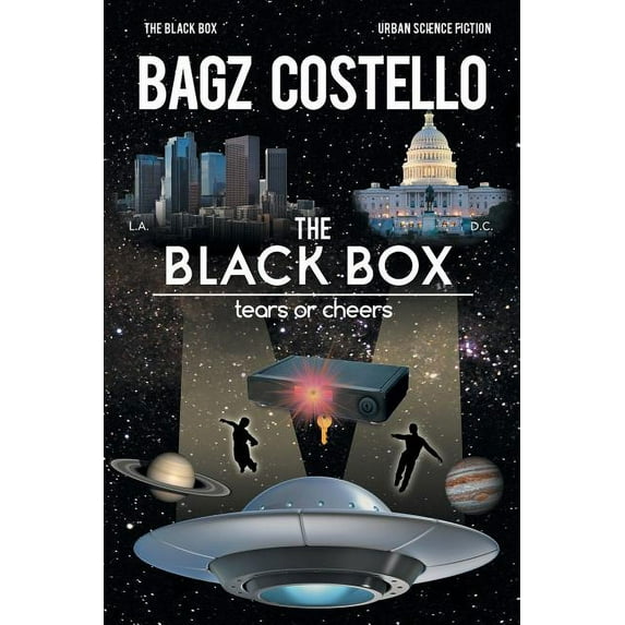 The Black Box (Paperback)