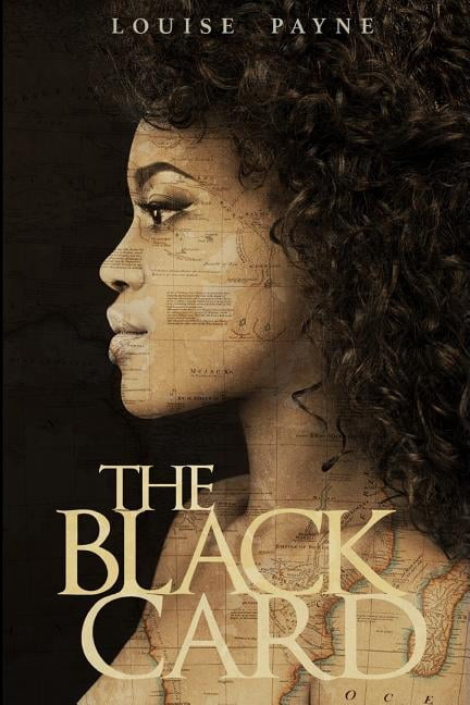 The Black Card (Paperback)