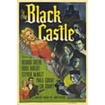 thumbnail image 1 of The Black Castle Movie Poster - 27 x 40 in., 1 of 1