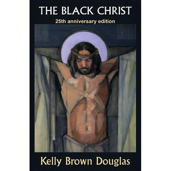 The Black Christ (Paperback)