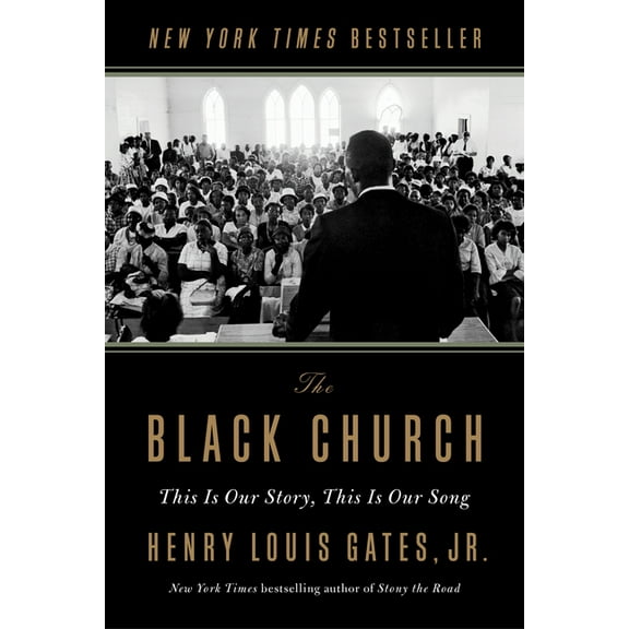 Pre-Owned The Black Church: This Is Our Story, This Is Our Song