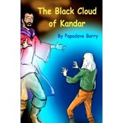 The Black Cloud of Kandar, Paperback