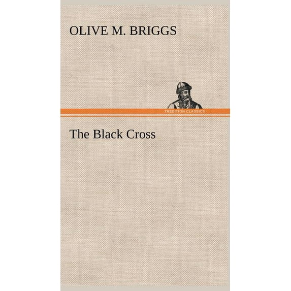 The Black Cross (Hardcover)
