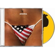 The Black Crowes - Amorica. - Music & Performance - CD