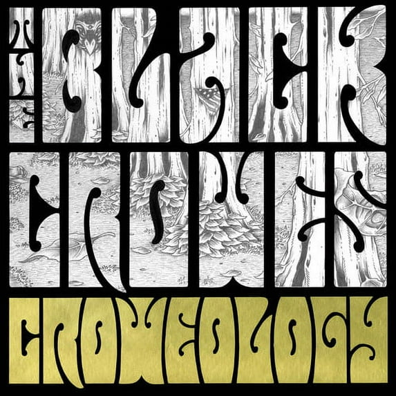 The Black Crowes - Croweology - Music & Performance - Vinyl