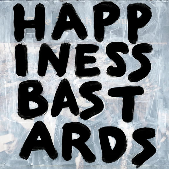 The Black Crowes - Happiness Bastards - Music & Performance - CD