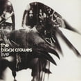 thumbnail image 1 of The Black Crowes - LIVE - Music & Performance - Vinyl, 1 of 1