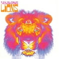 thumbnail image 1 of The Black Crowes - Lions - Opaque Pink - Music & Performance - Vinyl, 1 of 2