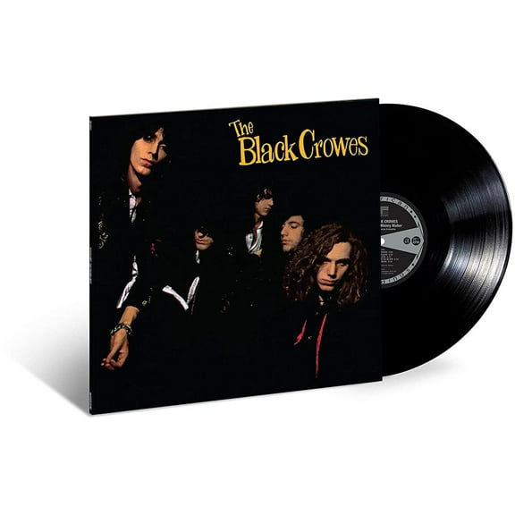 The Black Crowes - Shake Your Money Maker (2020 Remaster) - Music & Performance - Vinyl