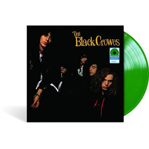 The Black Crowes - Shake Your Money Maker - 30th Anniversary (Indiet Exclusive) - Music & Performance - Vinyl