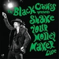 thumbnail image 1 of The Black Crowes - Shake Your Money Maker (live) - Music & Performance - Vinyl, 1 of 1