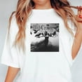 thumbnail image 1 of The Black Crowes She Talks to Angels Band Fan Unisex T-Shirt, up to 5XL, 1 of 3