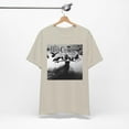 thumbnail image 1 of The Black Crowes She Talks to Angels T-Shirt Black All Size Unisex, 1 of 2