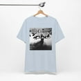 thumbnail image 1 of The Black Crowes She Talks to Angels T-Shirt Black All Size Unisex, 1 of 2