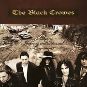 The Black Crowes - The Southern Harmony and Musical Companion - Music & Performance - Vinyl