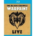 thumbnail image 1 of The Black Crowes: Warpaint Live (Blu-ray), 1 of 1