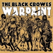 The Black Crowes - Warpaint - Music & Performance - CD