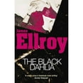 thumbnail image 1 of Pre-Owned The Black Dahlia (Paperback) 0099366517 9780099366515, 1 of 1