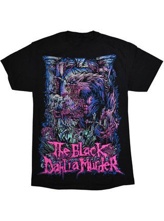 The Black Dahlia Murder Shirt