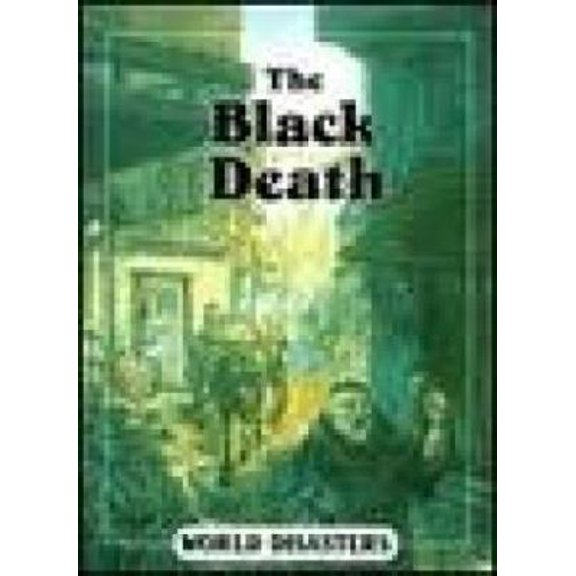Pre-Owned Black Death (World Disasters) (Unknown) 1560060018 9781560060017