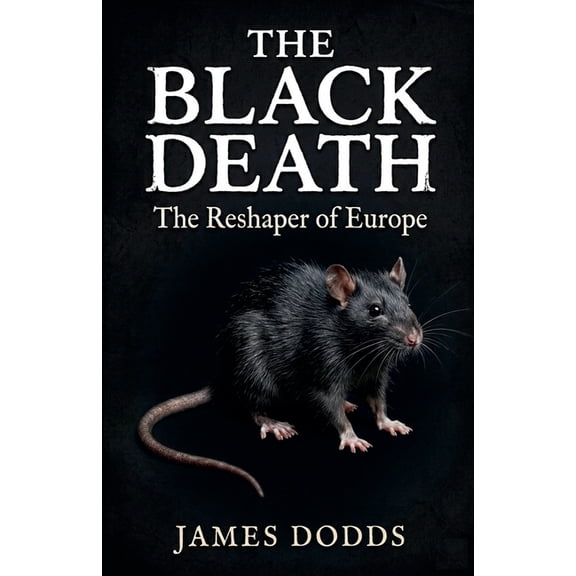 The Black Death: The Reshaper of Europe, (Paperback)