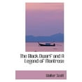 thumbnail image 1 of The Black Dwarf and a Legend of Montrose (Paperback), 1 of 1