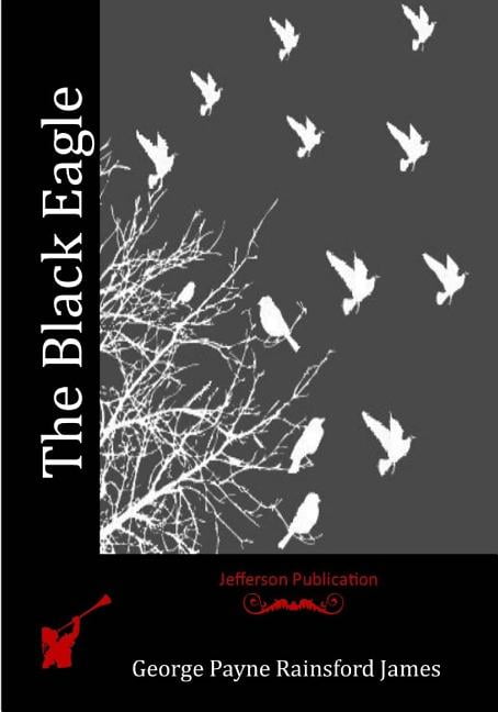 The Black Eagle (Paperback)