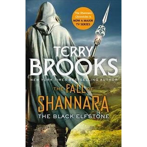 The Black Elfstone: The Fall of Shannara